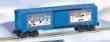 6-81733 2014 Boxcar Christmas Lionel