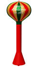 6-82003 Lionel Christmas Blinking Light 023922005526