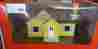 6-82008 Lionel Nib O Scale Bungalow House Built-up New Plug N Play Accessory 0023922007322
