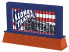 6-82017 Lionel O Gauge Operating 023922820174