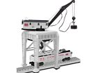 6-82022 Lionel Steel Command Control Gantry Crane 023922820228 6-82022 Lionel Steel Command Control Gantry Crane 023922820228
