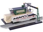 6-82029 Lionel Gauge Command Control Culvert Loader 023922820297