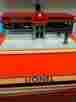 6-82036 Lionel Luxury Diner Item