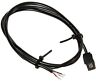 6-82039 Lionel Male Pigtail Power Cable 0023922820396