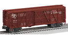 6-82314 Lionel Milwaukee Road Acf 023922823144
