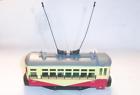 6-82412 Lionel Modern Llc Reading Birney Operating Trolley Car