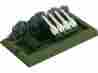 6-82544 Lionel O Missile Firing Base 023922825445