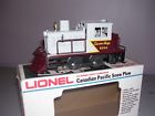 6-8264 Lionel Canadian Pacific Snow Plow Original Box Paperwork 6-8264 Lionel Canadian Pacific Snow Plow Original Box Paperwork