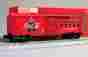 6-82690 Lionel Coca Cola Anniversary Bottle Boxcar Coke O Gauge Freight Train 023922009371