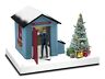 6-82735 Lionel The Polar Express Conductor Gateman