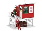 6-82745 Lionel O Christmas Cocoa 023922827456