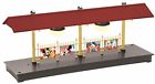 6-82917  Lionel Disney Station Platform