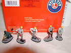 6-83168 Lionel Iron Workers Figure Pack Mib New Figures 023922831682