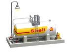6-83241 Lionel Shell Oil Storage 023922832412 6-83241 Lionel Shell Oil Storage 023922832412