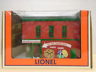 6-83292 Lionel O Scale Christmas 023922832924