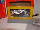 6-83438 Lionel Miller Beer Operating 023922834386