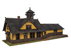 6-83440 Lionel Rico Station Kit Assembly Required 023922834409