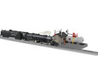 6-83635 Lionel North American Command Smoke Fluid Loader Train Accessory Gauge