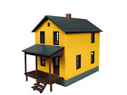 6-83691 Lionel Company Row House Yellow