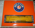 6-83752 Lionel Western Atlantic Horse Car And Corral New Nib