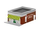 6-84481 Lionel John Deere General Store 023922844811