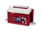 6-84485 Lionel Disney Covered Bridge 023922844859