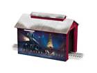 6-84489 Lionel Polar Express Covered 023922844897