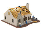 6-84792 Lionel House Under Construction Mib New 023922847928