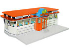 6-85269 Lionel Scooby Doo Sam Witches Cafe Mib New 023922852694