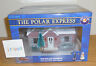 6-85410 Lionel Polar Express Hero Boys House Train Accessory Gauge Plug