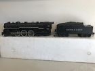 6-8606 Lionel B A Hudson