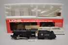 6-8635 Lionel A.t.s.f Steam Switcher