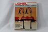 6-92171 Lionel Gooseneck Street Lamps