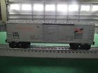 6-9405 Lionel Chattahoochee Industrial Railroad Boxcar