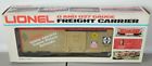 6-9418 Lionel Famous American Railroads Farr Commemorative Boxcar
