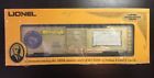 6-9433 Lionel Joshua Cowen Box