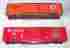 6464-009 6-9436 6-19205 Lionel Modern Used Parts 2 Boxcar Shells Bodies W 6464 Frames No Trucks