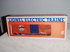6-9492 Lionel Lines Box Car Nib