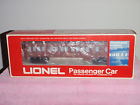 6-9515 Lionel Washington Circle Passenger Car Nib