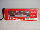 6-9521 Lionel Illuminated Pennsylvania Baggage Car Nib