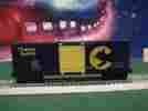 6-9600 Lionel Chessie Hi-cube Box Car Built 1-76