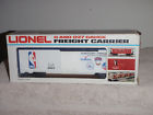 6-9623 Lionel Nba Eastern Conference Boxcar Nib