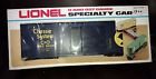6-9629 Lionel Chessie Hi Cubed Box