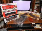 6-9770 Lionel Lot Of 3 023922160096
