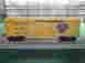 6-9781 Lionel Deleware Hudson Boxcar Built 1-77 No Box