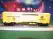 6-9819 Lionel Great Northern Western Fruit Express Reefer Built 1-81