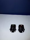 6-sp-0711-054 Lionel Switch Lantern Covers Pair For Switches Free Shipping