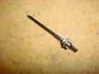 O-o27 60-41 Lionel Postwar Trains Trolley Shaft Pinion Train Part