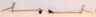 600-0726-036 037----pw 726-36 37 Lionel Me Ss Pair Of Berkshire Eccentric Crank Rod Assemblies