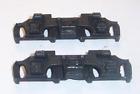 600-132 Lionel Post War Parts Metal Truck Sides Aprons Series Ton